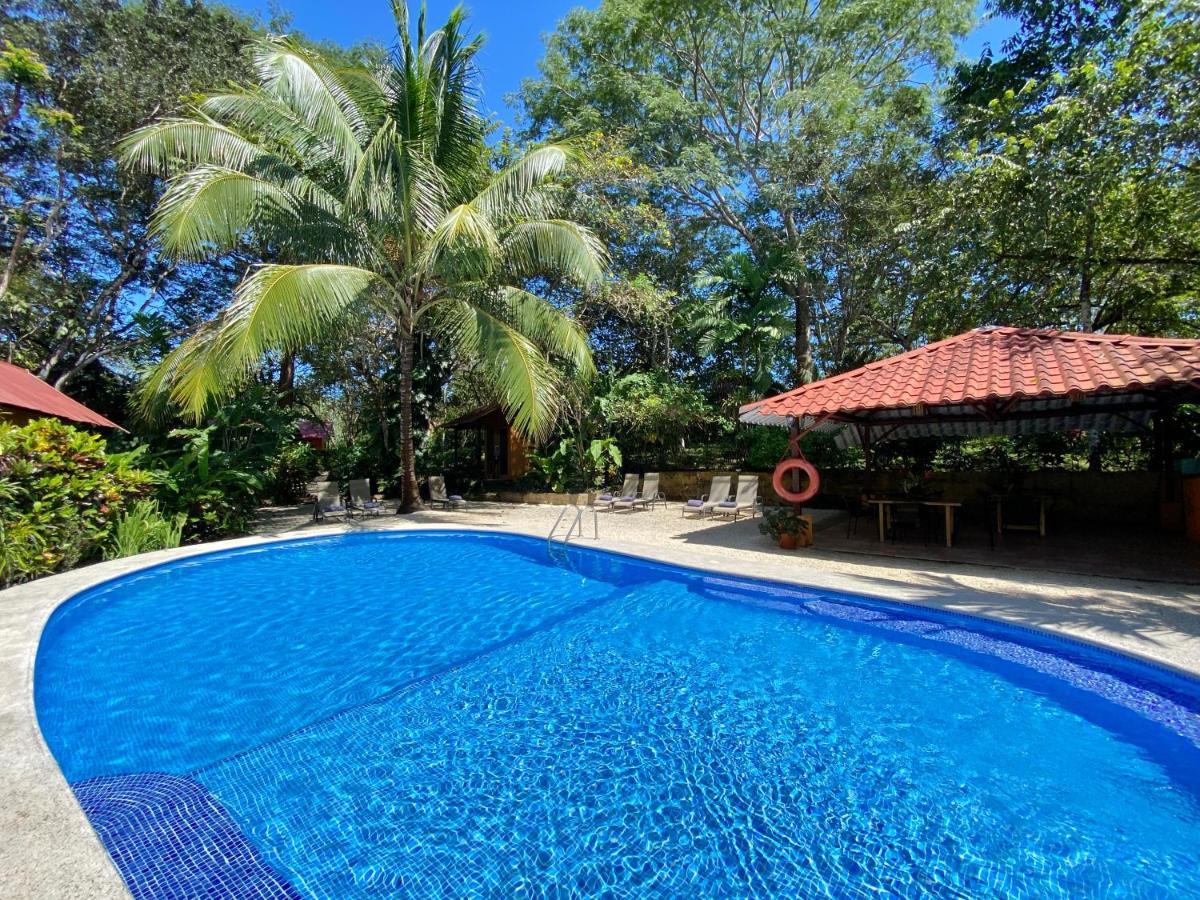 Casa Colores Montezuma Exterior foto