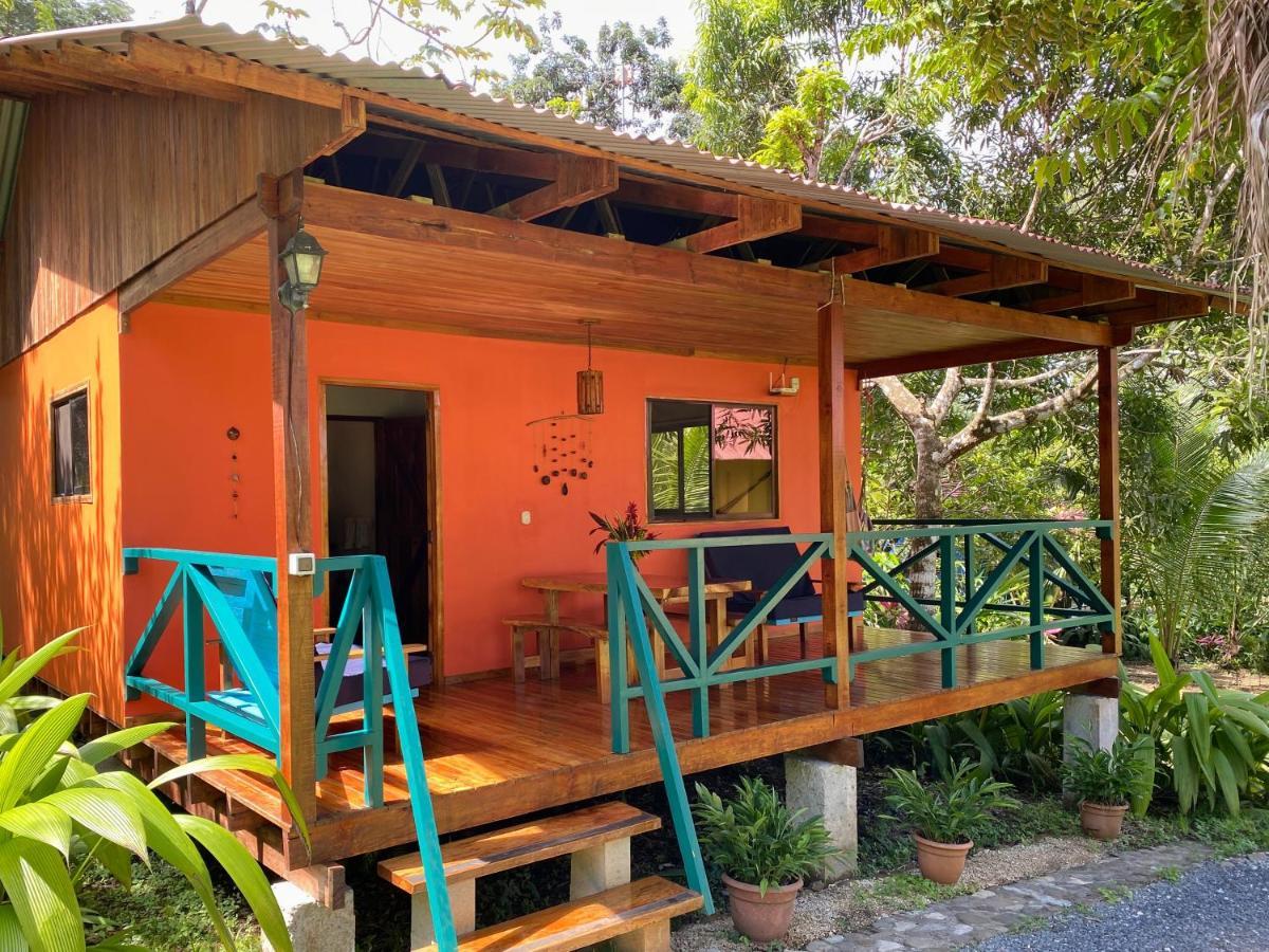 Casa Colores Montezuma Exterior foto
