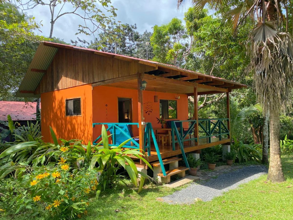 Casa Colores Montezuma Exterior foto