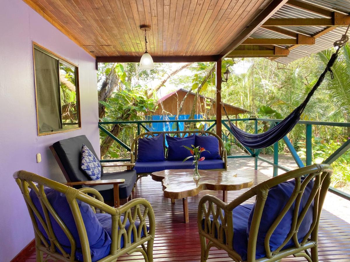 Casa Colores Montezuma Exterior foto