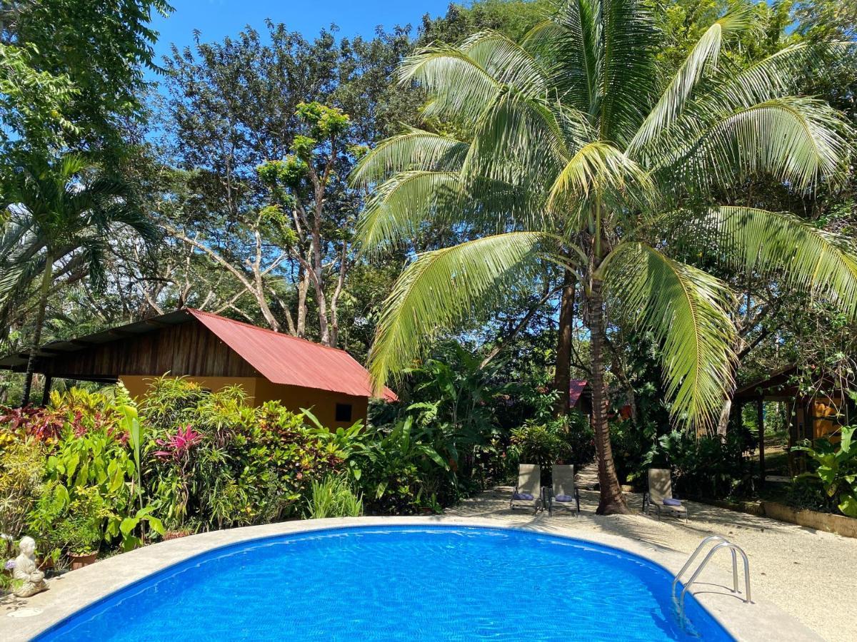 Casa Colores Montezuma Exterior foto