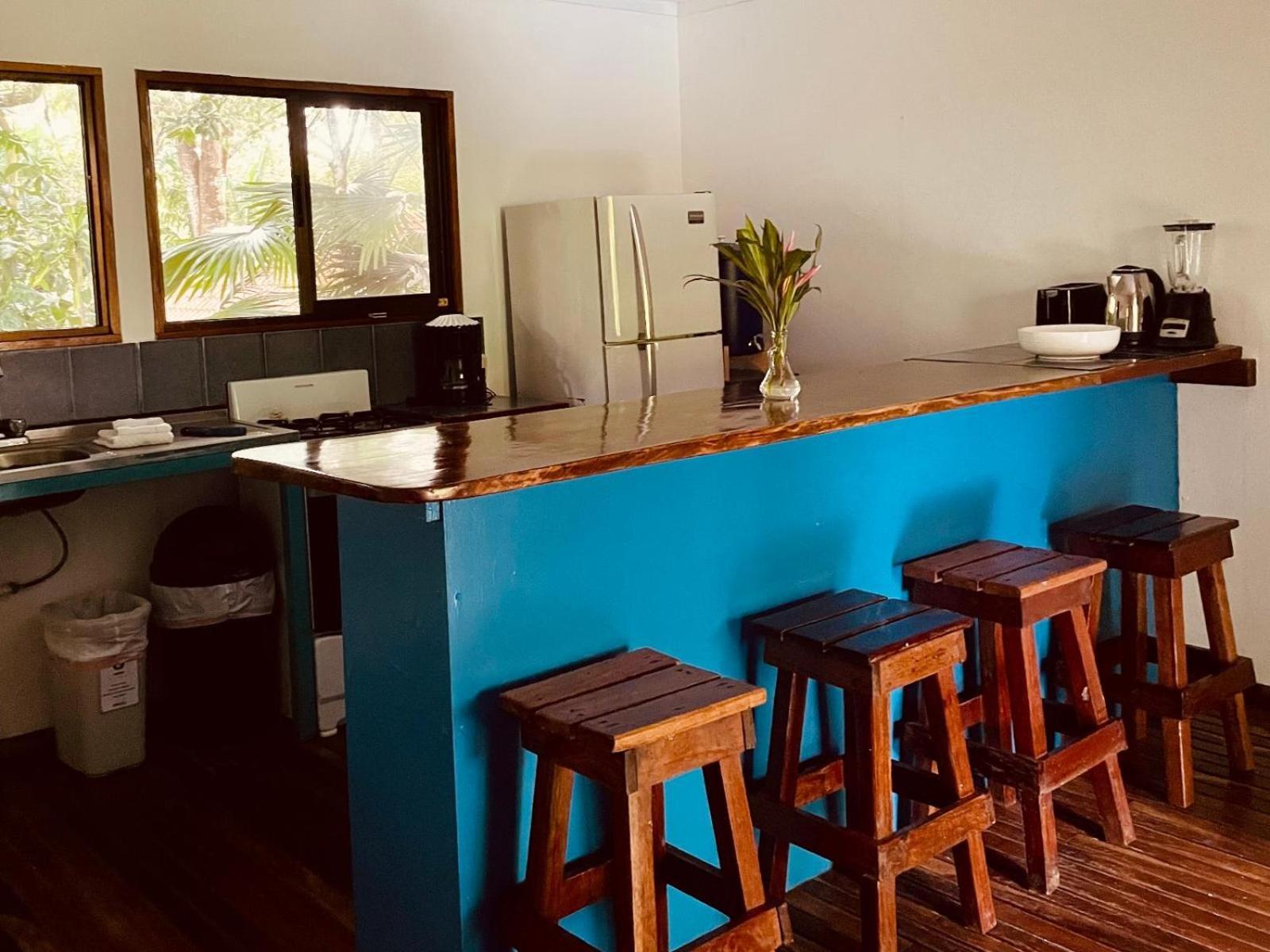 Casa Colores Montezuma Quarto foto